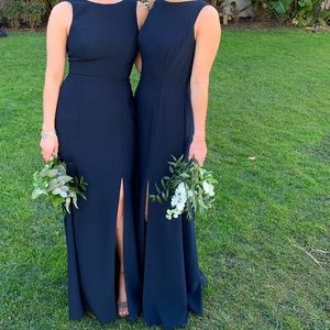 Bella Bridesmaid DESSY GROUP Bridesmaid Dress